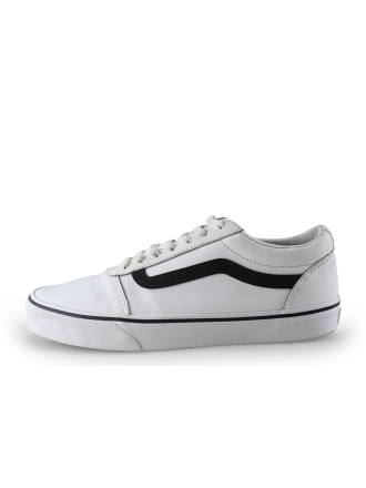Vans Sneakers Wit 313179