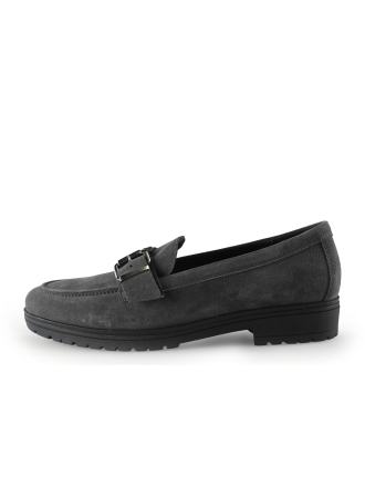 Gabor Loafers  Zwart 313182