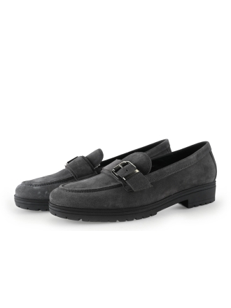 Gabor Loafers  Zwart 313182