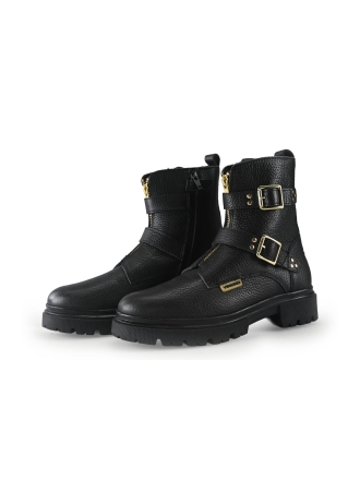 Vingino Biker boots Zwart 313185
