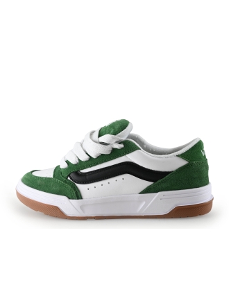 Vans Sneakers Groen 313187