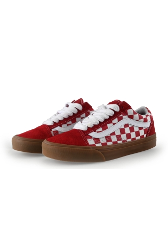 Vans Sneakers Rood 313190