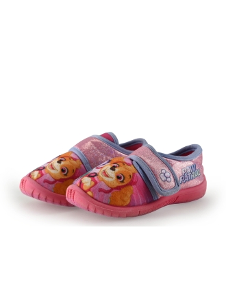 Paw Patrol Pantoffels Roze 313199