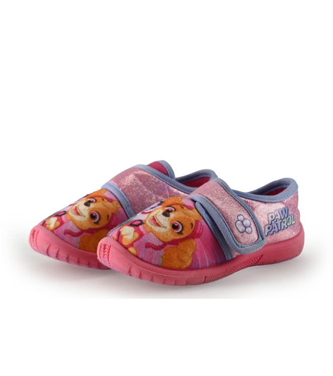 Paw Patrol Pantoffels