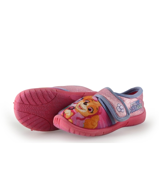 Paw Patrol Pantoffels