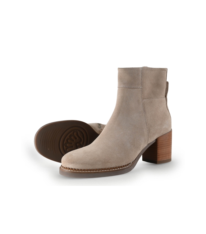 Shabbies Amsterdam Enkellaarzen