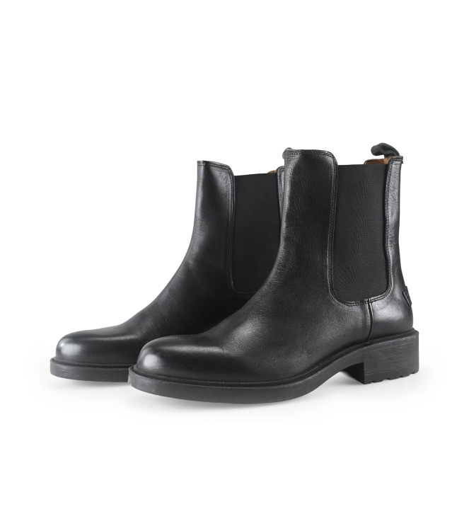 Shabbies Amsterdam Chelsea boots