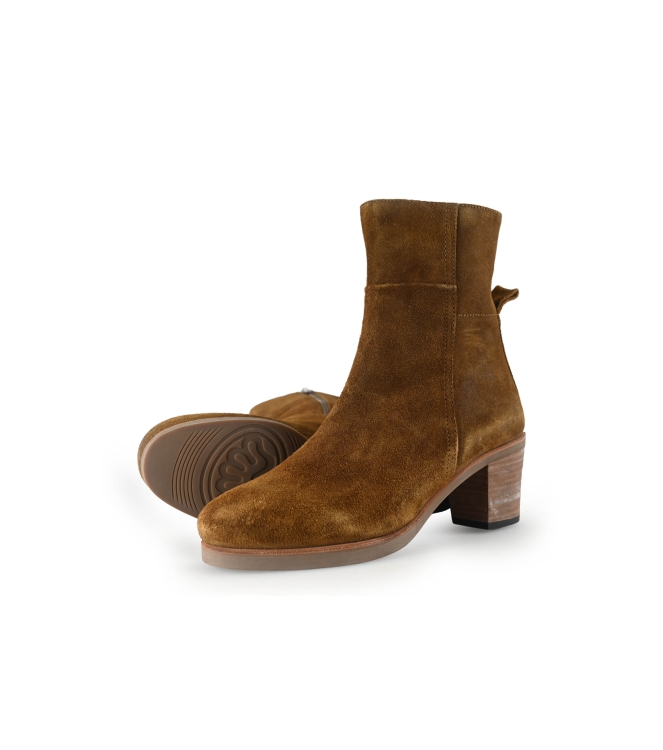 Shabbies Amsterdam Enkellaarzen