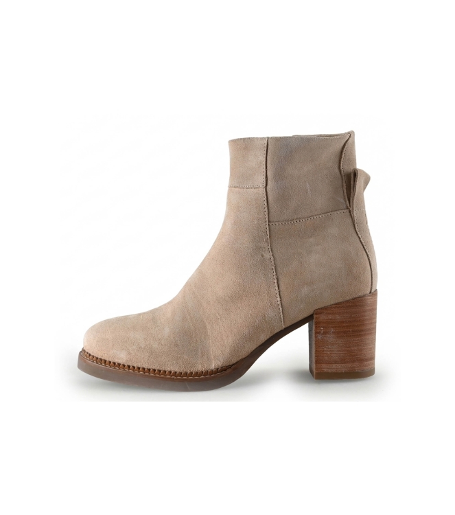 Shabbies Amsterdam Enkellaarzen