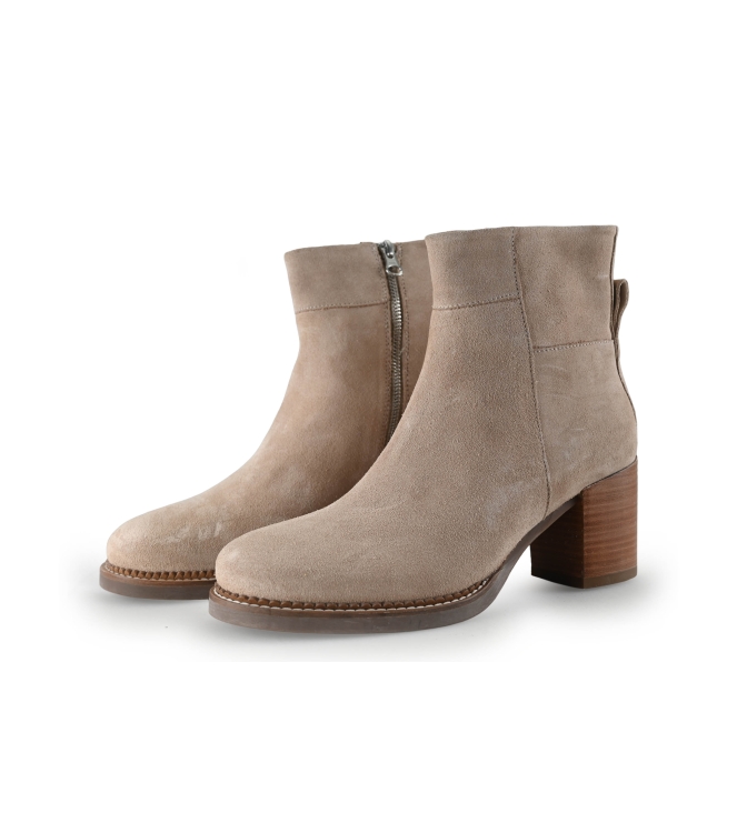 Shabbies Amsterdam Enkellaarzen