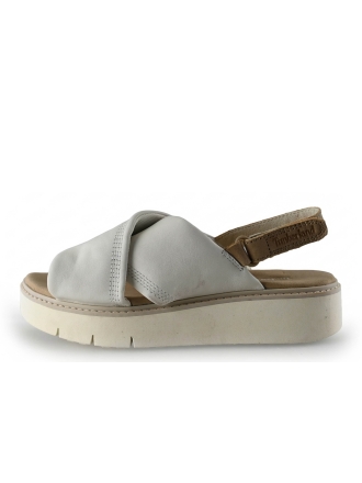 Timberland Sandalen Wit 313216