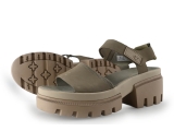 Timberland Sandalen