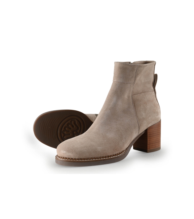 Shabbies Amsterdam Enkellaarzen