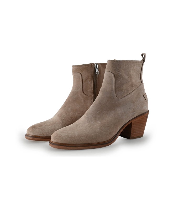 Shabbies Amsterdam Enkellaarzen