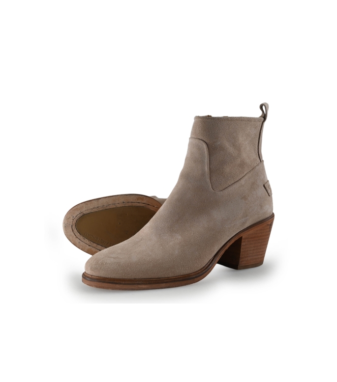 Shabbies Amsterdam Enkellaarzen