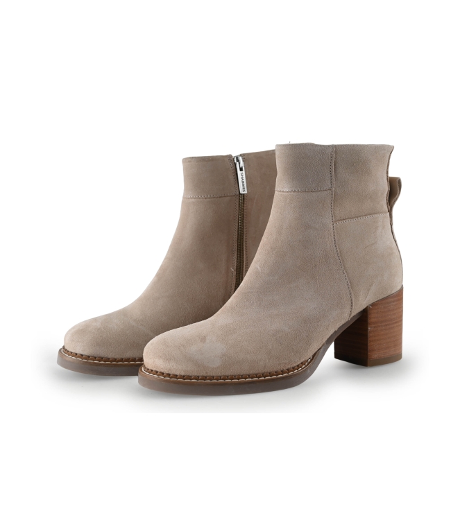 Shabbies Amsterdam Enkellaarzen