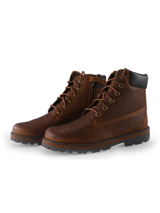 Timberland Veterboots Bruin 313227