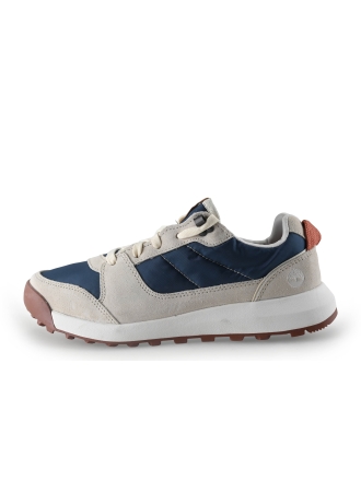 Timberland Sneakers Blauw 313233