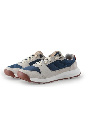 Timberland Sneakers Blauw 313233