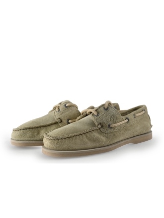 Timberland Veterschoenen Groen 313237