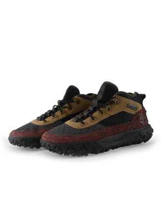 Timberland Hoge sneakers Overig 313238