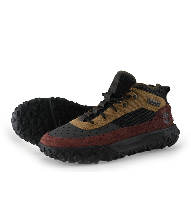 Timberland Hoge sneakers