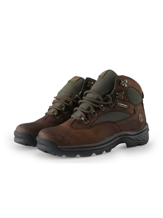 Timberland Wandelschoenen Bruin 313242