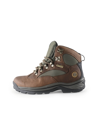 Timberland Wandelschoenen Bruin 313252