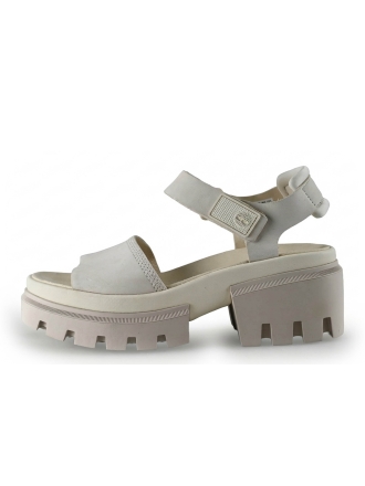 Timberland Sandalen Wit 313254