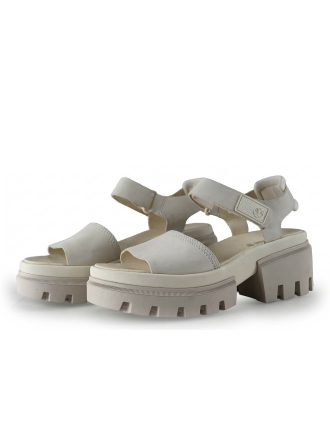 Timberland Sandalen Wit 313254