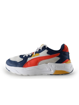 Puma Sneakers Wit 313255