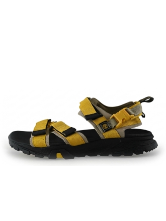 Timberland Sandalen Geel 313256