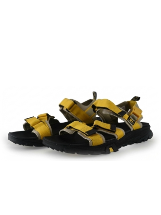 Timberland Sandalen Geel 313256