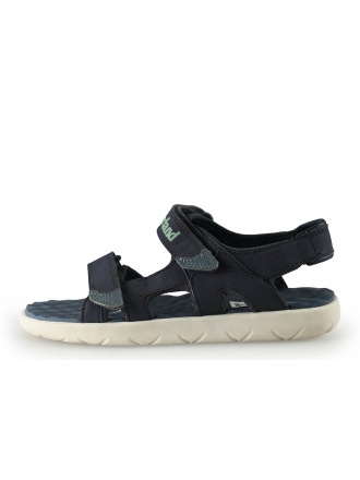 Timberland Sandalen Blauw 313257