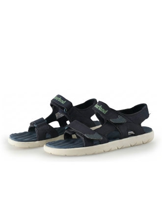 Timberland Sandalen Blauw 313257