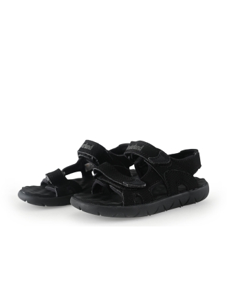 Timberland Sandalen Zwart 313258