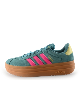 Adidas Sneakers Blauw 313265