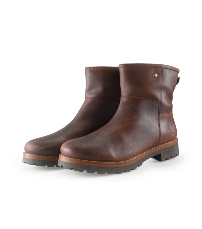 Panama Jack Enkellaarzen