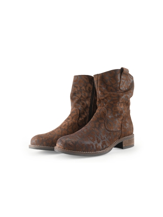 Cellini Enkellaarzen Bruin 313273