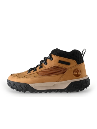 Timberland Sneakers Brons 313274