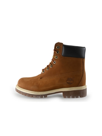 Timberland Veterboots Bruin 313279