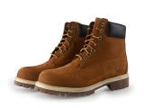 Timberland Veterboots