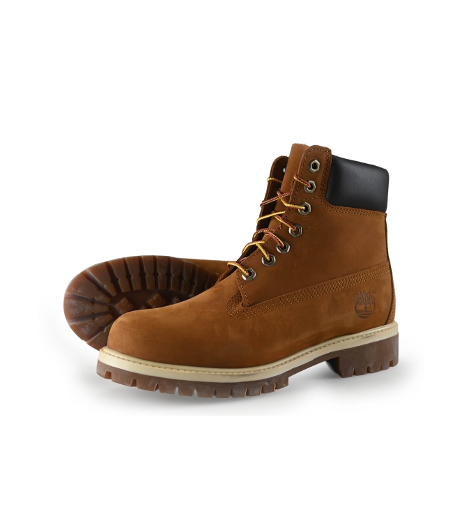 Timberland Veterboots