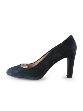 Linea Zeta Pumps Blauw 313289
