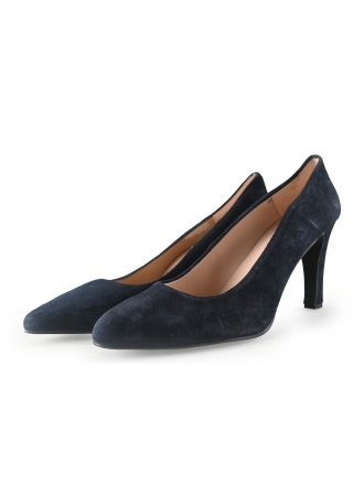 Linea Zeta Pumps Blauw 313289