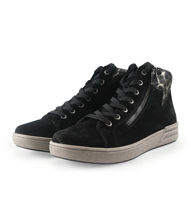 Rieker Hoge sneakers