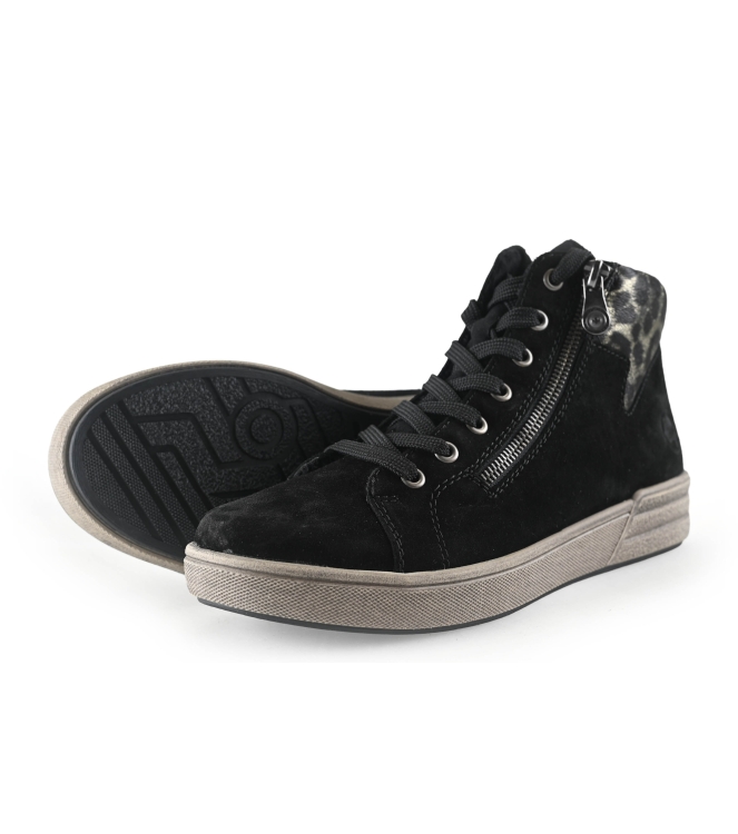 Rieker Hoge sneakers