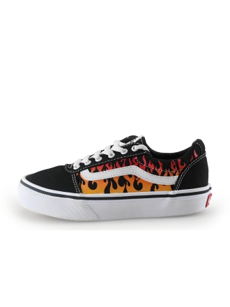 Vans Sneakers Zwart 313299