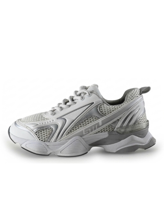 Steve Madden Sneakers Wit 313301