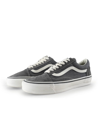 Vans Sneakers Grijs 313303